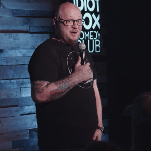 Jeremy Nelson - Stand-Up Comedian in High Point, North Carolina