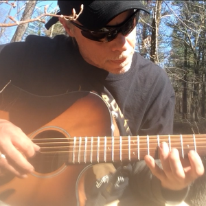 Jeremy Owen - Guitarist in Belmont, New Hampshire