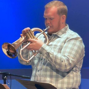 Jeremy Rish Music Services - Trumpet Player / Wedding DJ in Leesville, South Carolina