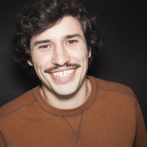 Jeremy Talamantes - Comedian in Los Angeles, California