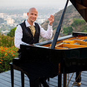 Jeremy Weinglass - Pianist in St Johns, Florida