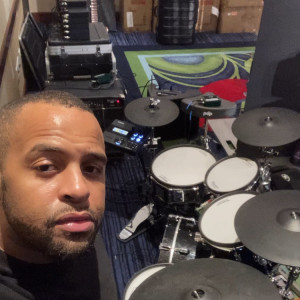 Jermaine W. - Drummer in Dallas, Texas