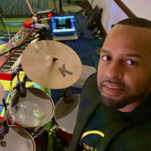 Jermaine W. - Drummer in Dallas, Texas