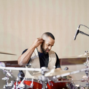 Jermaine W. - Drummer in Dallas, Texas