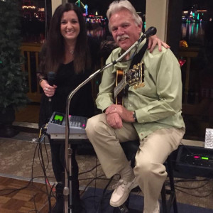 Jerry Carpenter - Singing Guitarist in Orange County, California