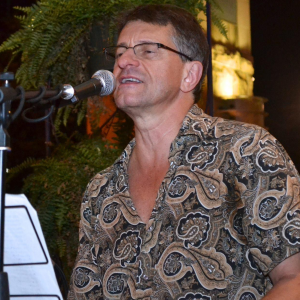 Jerry Coleman - Singing Pianist in West Palm Beach, Florida