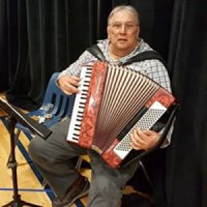 Jerry Droleski - Accordion Player / French Entertainment in Elmira, New York