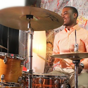 Jerry Jerome - Drummer in Fort Lauderdale, Florida