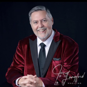 Jerry Langford - Illusionist in Lake Forest, California