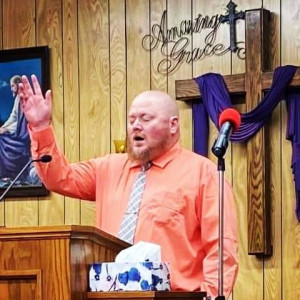 Jerry Moore Ministries - Gospel Singer in Crab Orchard, West Virginia
