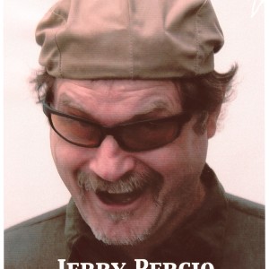 Jerry Percio