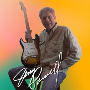 Jerry Powell - Singing Guitarist in Mobile, Alabama