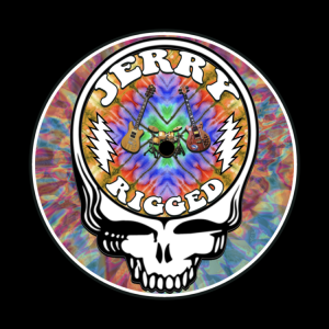 Jerry Rigged Band - Grateful Dead Tribute Band / Tribute Band in Knoxville, Tennessee