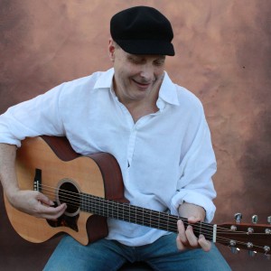 Jerry Strull - Singing Guitarist / Wedding Musicians in Pasadena, California