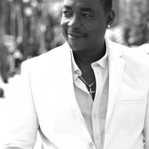 Jerry Elcock/JHayee - R&B Vocalist in New York City, New York