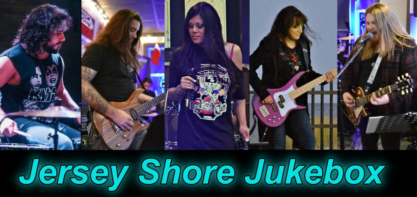 Gallery photo 1 of Jersey Shore Jukebox