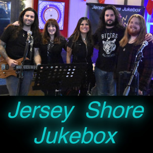 Jersey Shore Jukebox - Cover Band in Belmar, New Jersey