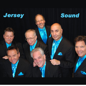 Jersey Sound - Oldies Music in Nutley, New Jersey