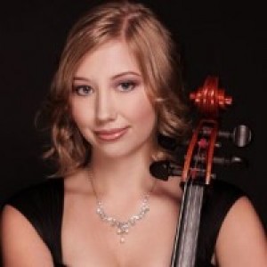 Jess Dickinson - Cellist in Manhattan, New York