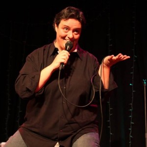 Jess Miller - Comedian / Comedy Show in Springfield, Massachusetts