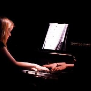 Jess Stewart - Pianist in Astoria, New York