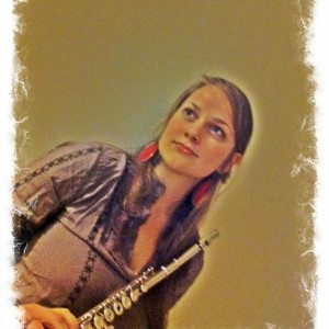 Jess Wilkes - Flute Player in Brooklyn, New York
