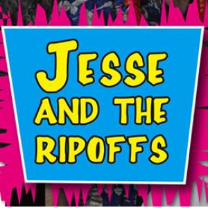 Jesse and the Ripoffs - Cover Band in Cincinnati, Ohio