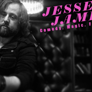 Jesse James - Comedy Magic & Mentalism - Magician / Strolling/Close-up Magician in Springfield, Illinois