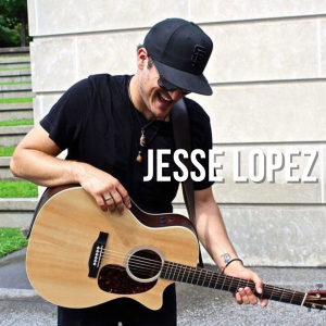 Jesse Lopez - Singing Guitarist in Danville, California