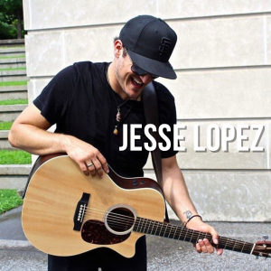 Jesse Lopez