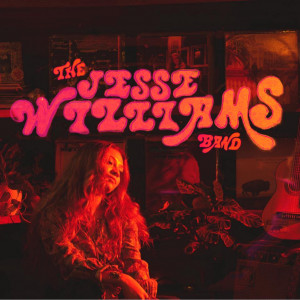The Jesse Williams Band - Blues Band in Dahlonega, Georgia