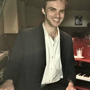 Jesse Rifkin - Singing Pianist / Pianist in Arlington, Virginia