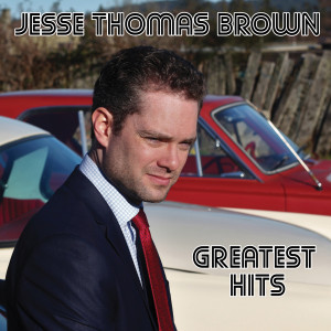 Jesse Thomas Brown - Singing Pianist in Victoria, British Columbia