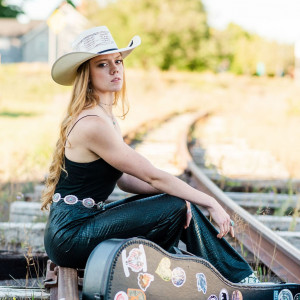 Jessey Adams - Country Singer in Ashland City, Tennessee