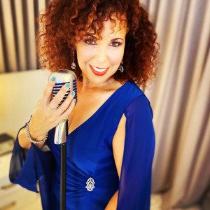 Jessi Campo - Jazz Singer in Miami, Florida