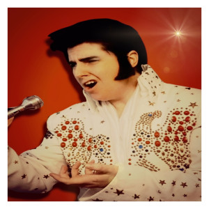 Jessi Mallory - Elvis Tribute Artist - Elvis Impersonator in Milford, Maine