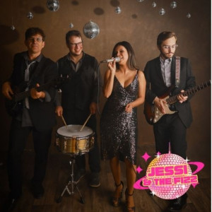 Jessi & The Fizz - Party Band / Wedding Musicians in Hammond, Indiana