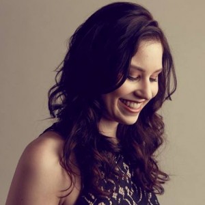 Jessica Brant - Singing Pianist in Nashville, Tennessee