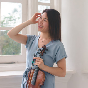 Jessica Chen- Violinist - Violinist / Classical Ensemble in San Gabriel, California