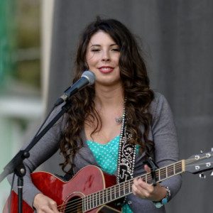Jessica Lerner - Singing Guitarist in San Diego, California