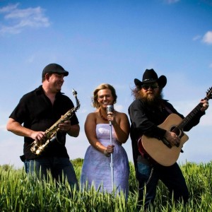 Jessica Lewis and The Midnighters - Country Band / Acoustic Band in Waco, Texas