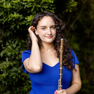 Jessica Smith Flute - Flute Player in Maynard, Massachusetts