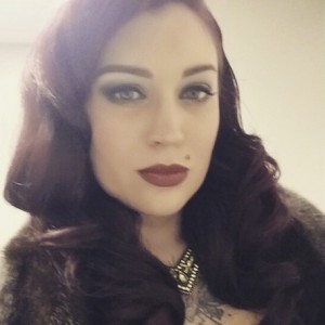 Jessica Saint Makeup and Hair Artist