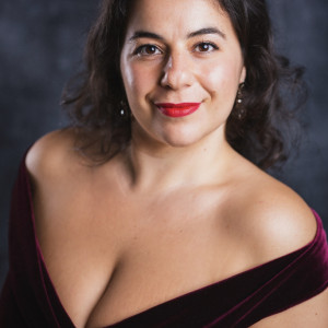 Jessica Scarlato - Opera Singer in Toronto, Ontario