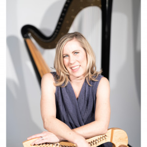 Jessica Schaeffer, Harp - Harpist / Classical Duo in Asheville, North Carolina