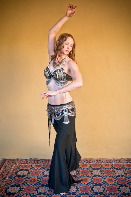 Gallery photo 1 of Jessica Walker & Belly Dance Tucson