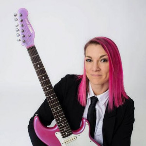 Jessie Phelps - Rock Band / Rock & Roll Singer in Indianapolis, Indiana