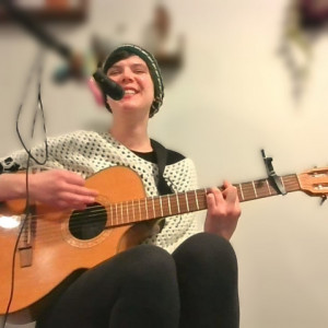Jessie Rose - Singing Guitarist / Singer/Songwriter in Spruce Grove, Alberta