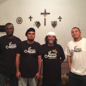 Jesus Project Band