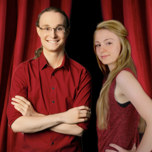 Jett Skrien Illusionist - Magician / Family Entertainment in Marshall, Minnesota